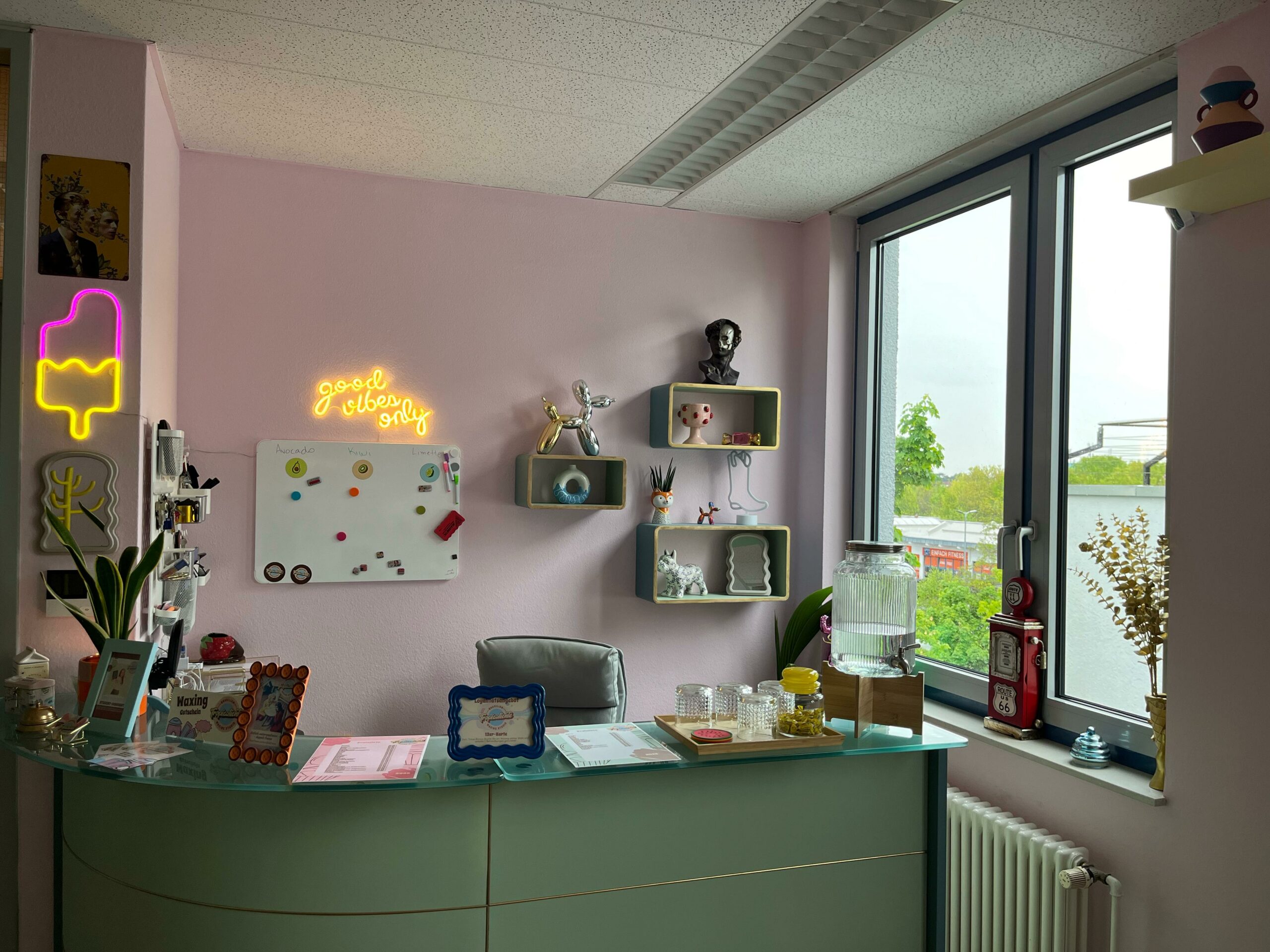 Tropicaliente-eu, Am Sandfeld  4, 76149 Karlsruhe