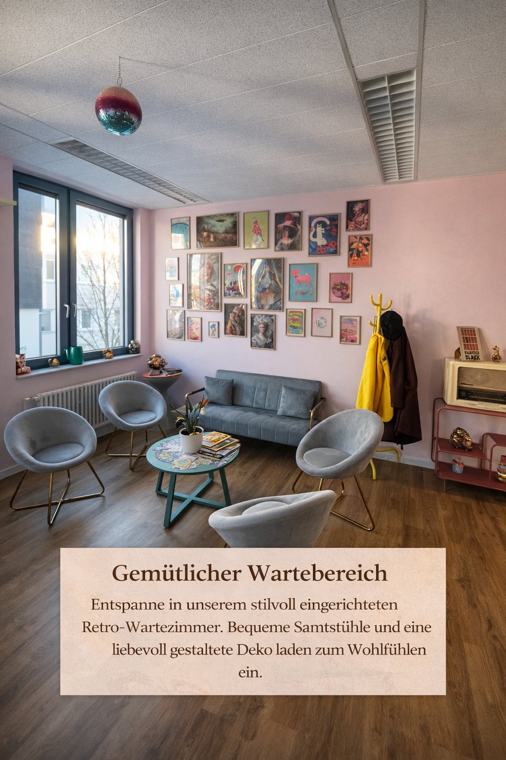 waxingstudio-karlsruhe-wartebereich-retro